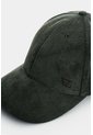 Gorra Trucker Borges 2 En Corduroy Para Hombre Visera Curva Gorra Trucker Borges 2 En Corduroy Para Hombre Visera Curva Verde S VÉLEZ de Vélez