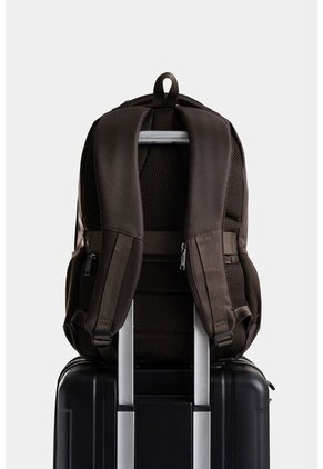 Tula Morral Kaiser De Lona Y Cuero Para Hombre Estilo Urbano Tula Morral Kaiser De Lona Y Cuero Para Hombre Estilo Urbano Cafe VÉLEZ