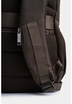 Tula Morral Kaiser De Lona Y Cuero Para Hombre Estilo Urbano Tula Morral Kaiser De Lona Y Cuero Para Hombre Estilo Urbano Cafe VÉLEZ