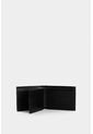 Billetera De Cuero Para Hombre Titus 2 Billetera De Cuero Para Hombre Titus 2 Negro VÉLEZ de Vélez