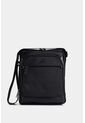 Bolso Manos Libres Moon De Lona Negro Bolso Manos Libres Moon De Lona Negro VÉLEZ de Vélez