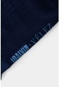 Calcetines Media Pierna Acanalado Para Hombre Calcetines Media Pierna Acanalado Para Hombre Azul Oscuro XS VÉLEZ de Vélez