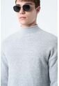 Sweater Sika Tejido Para Hombre Bicolor Sweater Sika Tejido Para Hombre Bicolor Gris XXL VÉLEZ de Vélez