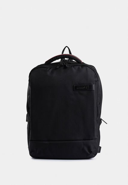 Morral Kler De Nylon Negro Morral Kler De Nylon Negro Vélez