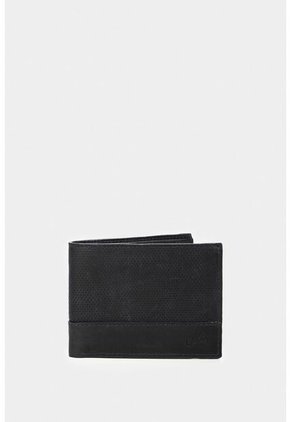 Billetera Dante De Cuero Para Hombre Grabado Placa Lego Billetera Dante De Cuero Para Hombre Grabado Placa Lego Azul Oscuro VÉLEZ