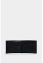 Billetera Dante De Cuero Para Hombre Grabado Placa Lego Billetera Dante De Cuero Para Hombre Grabado Placa Lego Negro VÉLEZ de Vélez