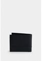 Billetera Dante De Cuero Para Hombre Grabado Placa Lego Billetera Dante De Cuero Para Hombre Grabado Placa Lego Negro VÉLEZ de Vélez