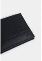 Billetera Dante De Cuero Para Hombre Grabado Placa Lego Billetera Dante De Cuero Para Hombre Grabado Placa Lego Negro VÉLEZ de Vélez