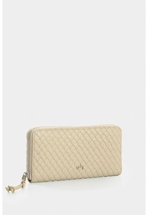 Billetera Porta Chequera De Cuero Para Mujer Astra Billetera Porta Chequera De Cuero Para Mujer Astra Arena VÉLEZ