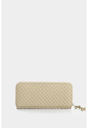 Billetera Porta Chequera De Cuero Para Mujer Astra Billetera Porta Chequera De Cuero Para Mujer Astra Arena VÉLEZ