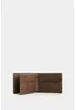 Billetera En Cuero Para Hombre Titus 2 Billetera En Cuero Para Hombre Titus 2 Cafe VÉLEZ de Vélez