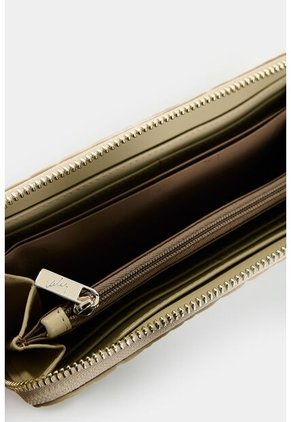 Billetera Porta Chequera De Cuero Para Mujer Astra Billetera Porta Chequera De Cuero Para Mujer Astra Arena VÉLEZ