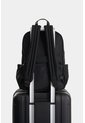 Morral Broni De Lona Para Mujer Versátil Morral Broni De Lona Para Mujer Versátil Negro VÉLEZ de Vélez
