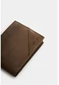 Billetera En Cuero Para Hombre Titus 2 Billetera En Cuero Para Hombre Titus 2 Cafe VÉLEZ de Vélez
