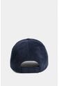 Gorra Trucker Borges 2 En Corduroy Para Hombre Visera Curva Gorra Trucker Borges 2 En Corduroy Para Hombre Visera Curva Azul Oscuro M VÉLEZ de Vélez