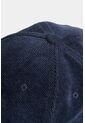 Gorra Trucker Borges 2 En Corduroy Para Hombre Visera Curva Gorra Trucker Borges 2 En Corduroy Para Hombre Visera Curva Azul Oscuro M VÉLEZ de Vélez