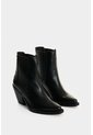 Botines De Cuero Para Mujer Solaris Botines De Cuero Para Mujer Solaris Negro 41 VÉLEZ de Vélez