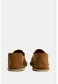 Mocasines Pacify 2 De Cuero Gamuzado Para Hombre Silueta Slipper Mocasines Pacify 2 De Cuero Gamuzado Para Hombre Silueta Slipper Miel 38 VÉLEZ de Vélez