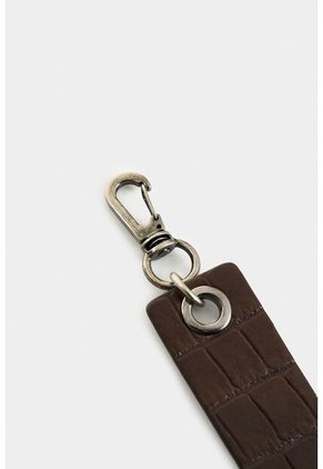 Llavero De Cuero Grabado Para Hombre Tessa Llavero De Cuero Grabado Para Hombre Tessa Cafe VÉLEZ