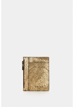 Portadocumentos En Cuero Folia Para Mujer Dalia Portadocumentos En Cuero Folia Para Mujer Dalia Dorado VÉLEZ