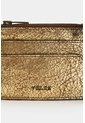 Portadocumentos En Cuero Folia Para Mujer Dalia Portadocumentos En Cuero Folia Para Mujer Dalia Dorado VÉLEZ de Vélez
