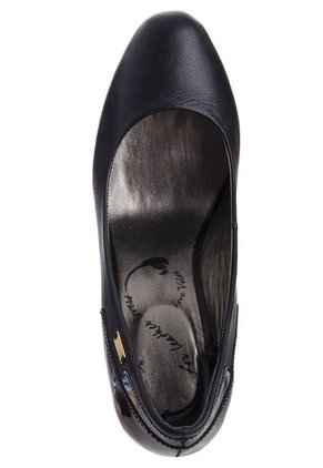 Plataforma  Vélez Negro