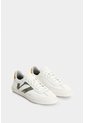 Tenis De Cuero Grabado Para Mujer Flair Tenis De Cuero Grabado Para Mujer Flair Blanco 39 VÉLEZ de Vélez