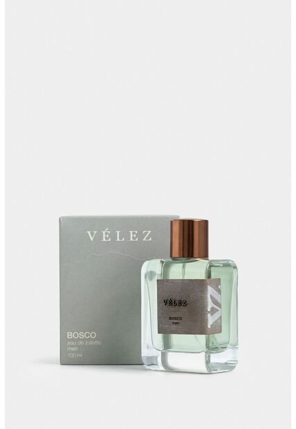 Eau De Toilette Bosco Masculino 100ml Eau De Toilette Bosco Masculino 100ml Brandy VÉLEZ
