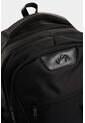 Morral En Lona Para Hombre Ledger Morral En Lona Para Hombre Ledger Negro VÉLEZ de Vélez