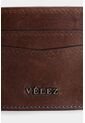 Porta Documentos De Cuero Para Hombre Diver Porta Documentos De Cuero Para Hombre Diver Cafe VÉLEZ de Vélez