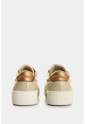 Tenis De Cuero Para Mujer Elior Tenis De Cuero Para Mujer Elior Arena 38 VÉLEZ