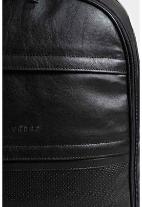 Morral Waterproof 2 De Cuero Para Hombre Cremallera Bidireccional Morral Waterproof 2 De Cuero Para Hombre Cremallera Bidireccional Negro VÉLEZ