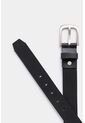 Cinturón Unifaz Hugo De Cuero Para Hombre Grabado Placa Lego Cinturón Unifaz Hugo De Cuero Para Hombre Grabado Placa Lego Negro 34 VÉLEZ de Vélez