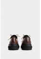 Zapato De Cordón Hoggar Para Hombre Acabado Artesanal Zapato De Cordón Hoggar Para Hombre Acabado Artesanal Miel 44 VÉLEZ de Vélez