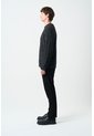 Sweater Selva Tejido Para Hombre Cuello Bandeja Sweater Selva Tejido Para Hombre Cuello Bandeja Negro XL VÉLEZ de Vélez