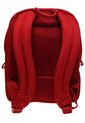 Morral Rojo Vélez de Vélez