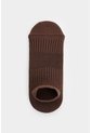 Calcetín Baleta En Algodón Para Hombre Zarzamora Calcetín Baleta En Algodón Para Hombre Zarzamora Miel XS VÉLEZ de Vélez