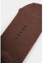 Calcetín Baleta En Algodón Para Hombre Zarzamora Calcetín Baleta En Algodón Para Hombre Zarzamora Miel XS VÉLEZ de Vélez