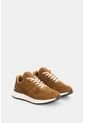 Tenis En Gamuza Para Hombre Ocean Tenis En Gamuza Para Hombre Ocean Tabaco 39 VÉLEZ de Vélez