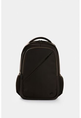 Morral Avery En Lona Para Hombre Versátil Morral Avery En Lona Para Hombre Versátil Cafe VÉLEZ Vélez