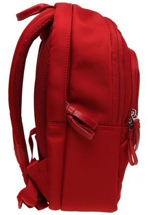 Morral Rojo Vélez