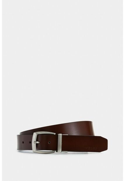 Cinturón Doble Faz Bernie De Cuero Cinturón Doble Faz Bernie De Cuero Combinado 44 VÉLEZ