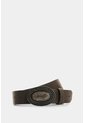 Cinturón Unifaz En Cuero Craquelado Para Hombre Tecax Cinturón Unifaz En Cuero Craquelado Para Hombre Tecax Cafe 42 VÉLEZ de Vélez