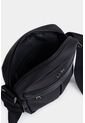 Manos Libres Harrington De Lona Y Cuero Para Hombre Casual Manos Libres Harrington De Lona Y Cuero Para Hombre Casual Negro VÉLEZ de Vélez