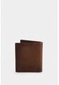 Billetera Arabia 3.0 De Cuero Para Hombre Silueta Slim Billetera Arabia 3.0 De Cuero Para Hombre Silueta Slim Miel VÉLEZ de Vélez