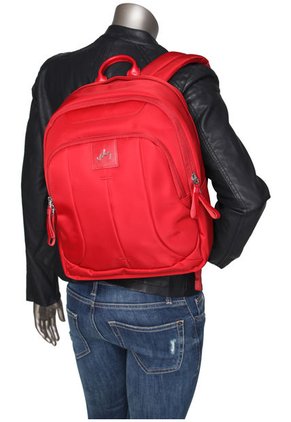 Morral Rojo Vélez