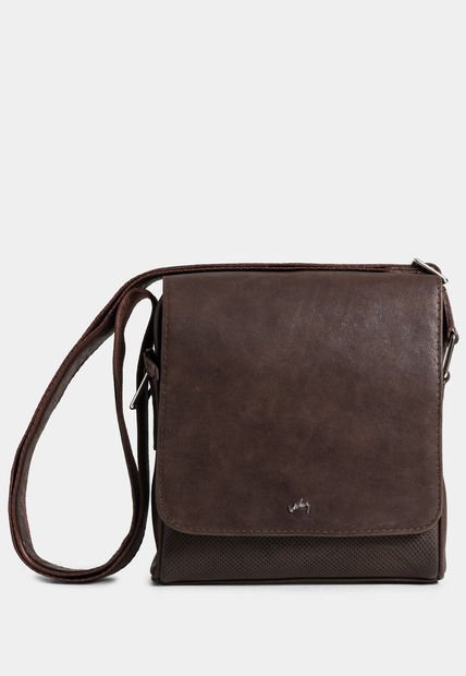 Manos Libres Remin 2 De Cuero Para Hombre Grabado Manos Libres Remin 2 De Cuero Para Hombre Grabado Cafe Vélez