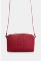 Manos Libres De Cuero Grabado Para Mujer Verona Manos Libres De Cuero Grabado Para Mujer Verona Rojo VÉLEZ de Vélez