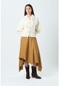 Cardigan Kalixto Tejido Para Mujer Bordado Cardigan Kalixto Tejido Para Mujer Bordado Crema L VÉLEZ de Vélez