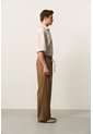 Pantalón Relaxed Fit Para Hombre Elon Pantalón Relaxed Fit Para Hombre Elon Tabaco 38 VÉLEZ de Vélez